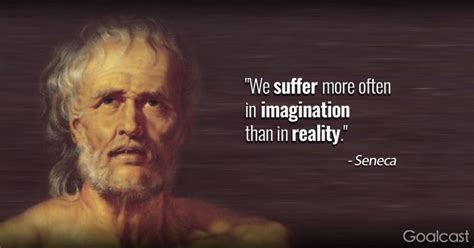 "The Night Is Longer Than a Day for One Who Dreams." - Seneca