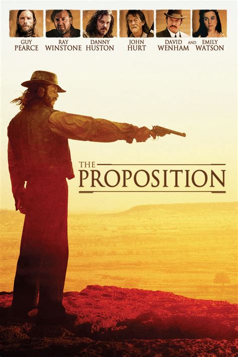 "The Proposition" (2005)