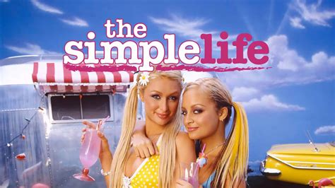 "The Simple Life" (2003-2007):