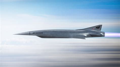 "The Sky's the Limit: Unlocking the Potential of Lockheed Martin's SR-72 Hypersonic Aircraft"