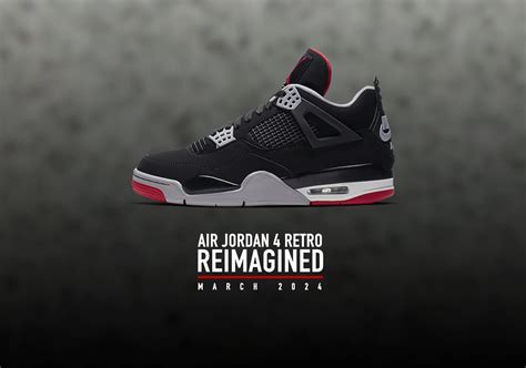 "The Ultimate Guide to Jordan's 4s: Unveiling the Legend"