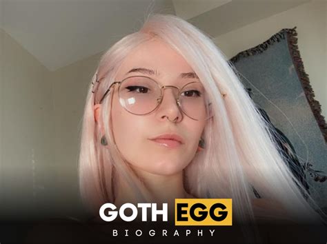 "The goth.egg leak was a game-changer for goth music,"