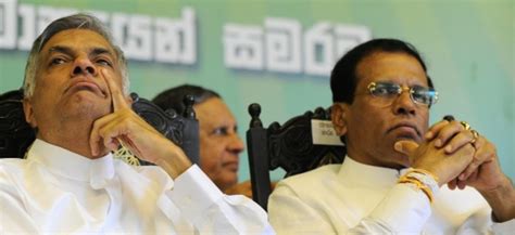 "Udara Gammanpila: A Force to Reckon with in Sri Lankan Politics"