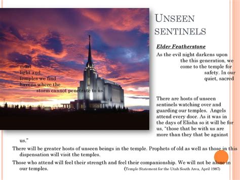 "Unseen Sentinels: 7 Ghostly Quotes from the Book that Captures the Essence of the Ethereal"