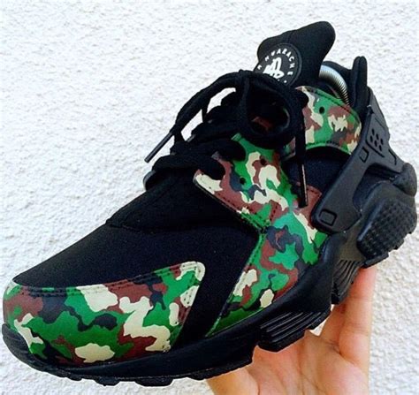 "Unveiling the Stealthy Charm: A Comprehensive Guide to Camouflage Jordans"