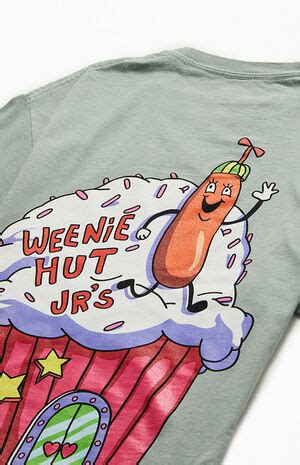 "Weenie Hut Jr. Shirt: The Ultimate Guide to the Internet's Favorite Meme"