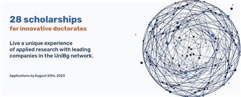"Widow-Innovative Scholarships"