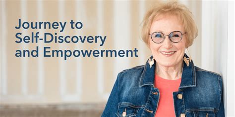 "You Are Braver Than You Believe": A Journey of Self-Discovery and Empowerment