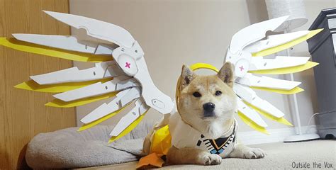 "cosplay doggy"