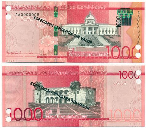 $1,000 to Pesos Dominicanos: Your Guide to Currency Conversion