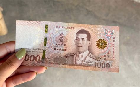 $1,000 to Thai Baht: A Comprehensive Guide to Currency Conversion