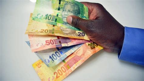 $1 US Dollar≈ to R17.06 South African Rand: A Currency Deep Dive