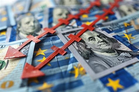 $1 vs €1: The Intriguing Dynamics of Currency Exchange