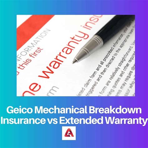 $10,000 GEICO Mechanical Breakdown Insurance: Ultimate Guide for Peace of Mind