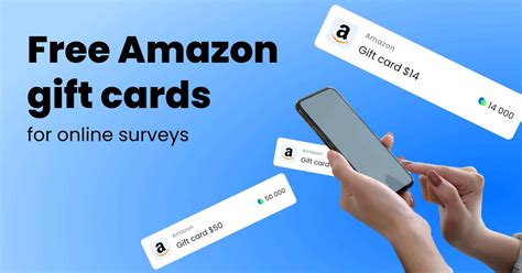 $10 Amazon Gift Card Survey or Study: An Opportunity to Share Your Opinion and Earn Rewards