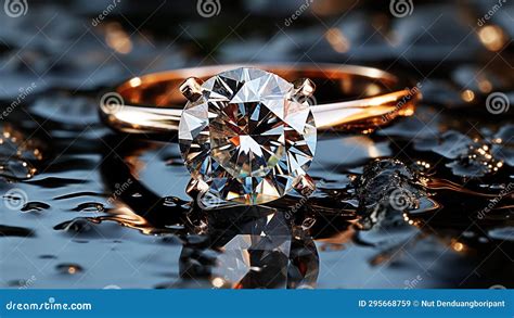 $100,000 Engagement Ring: A Symbol of Love and Commitment