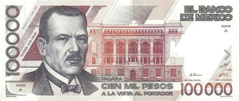 $100,000 to Mexican Pesos: Your Ultimate Guide to Currency Conversion