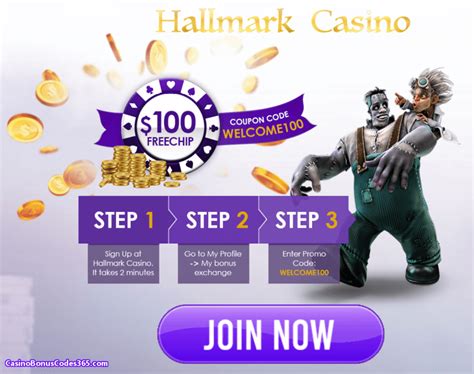 $100 Free Chip