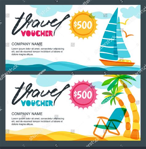 $100 Tourism Voucher: Unlock Your Unforgettable Travel Experiences