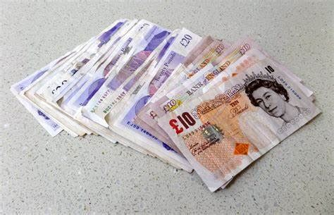 $100 US Dollars in Pounds Sterling: A Comprehensive Guide