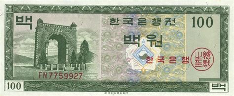 $100 US Dollars in South Korean Won: A Comprehensive Guide