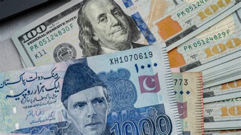 $100 to PKR: Convert Dollars to Pakistani Rupees Instantly