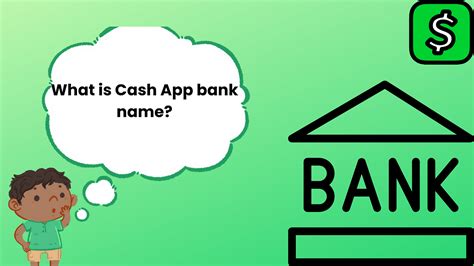 $1000 Surprise: Your Cash App Bank Name and Address Uncovered