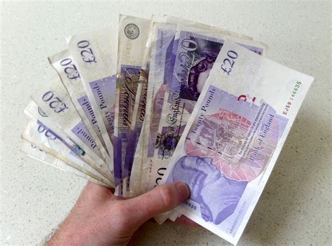 $1000 in Pounds: How to Make the Most of It