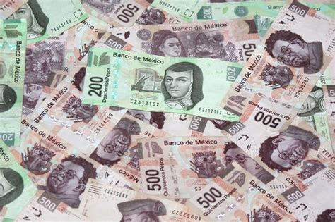 $1000 into Mexican Pesos: Your Guide to Currency Conversion