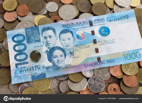 $1000 to Philippine Peso Rate