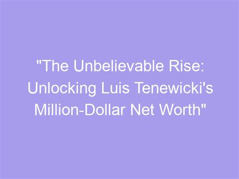 $104 Million-Dollar Strategy: Unlocking Unbelievable Wealth