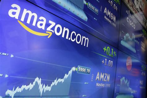 $110.23: Amazon Stock's Phenomenal Rise and Future Prospects