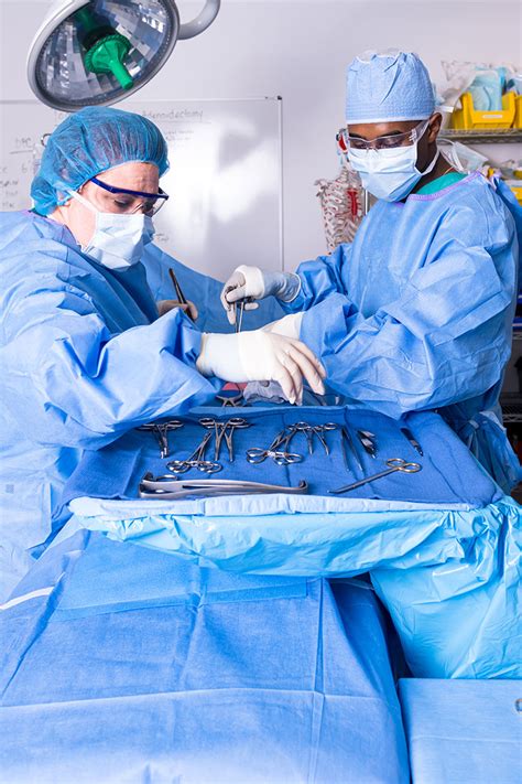 $17.50/Hour: Surgical Tech Starting Pay Unveiled