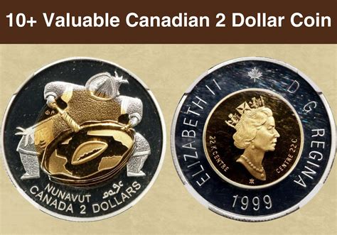 $2 Canadian Coin Value in Peso: A Comprehensive Guide for 2025