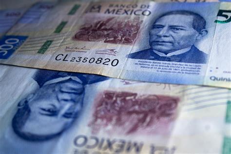 $20,000 Dollars in Mexican Pesos: A Comprehensive Guide