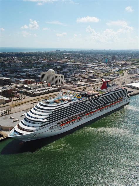 $200 Cruises from Galveston: Your Guide to Affordable Adventures