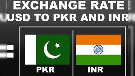 $225 vs $235: Forex Market Battles for Pakistan's Rupee