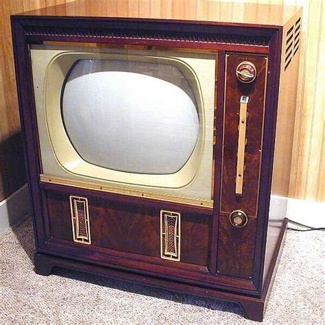 $299.95: Unveiling the Price of Small TVs in 1955