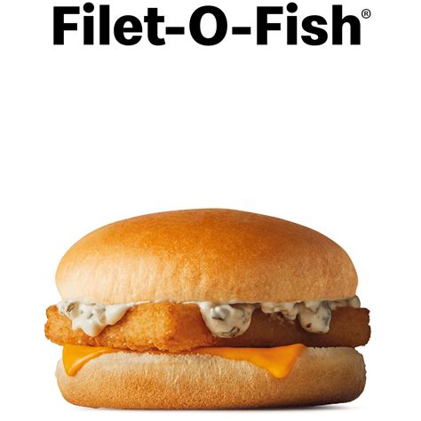 $3.99: The Average Price of a Filet-O-Fish