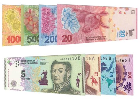 $300 USD to Argentine Pesos: An Exhaustive Guide