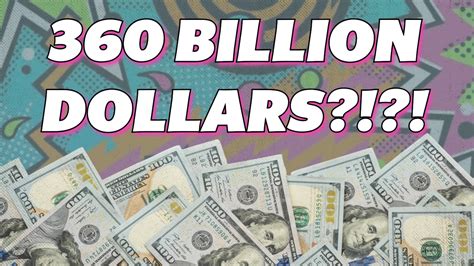 $360 billion
