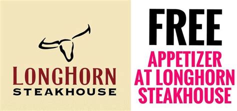 $5 Off Longhorn Printable Coupon