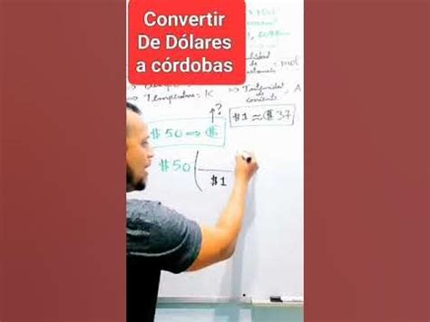 $50,000 to Córdobas: Instant Conversion Guide