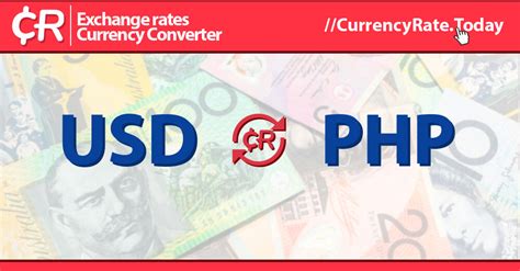 $50 to PHP Exchange Rate: Know the Best Time to Convert Your Currency