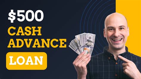 $500 Payday Loan: Guaranteed Approval