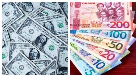 $500 to Cedis: A Detailed Guide to Currency Conversion