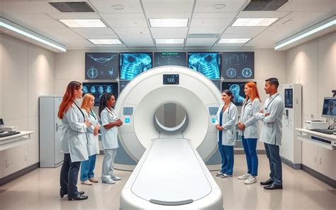 $60,000 a Year: MRI Techs Earn Big Bucks