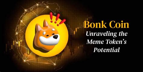 $BONK: The Meme Token Transforming TradingView