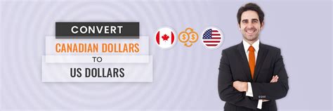 $USD to $CAD: The Complete Guide to Converting American Dollars to Canadian Dollars