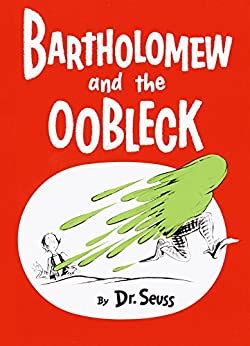 'Bartholomew and the Oobleck' Dr Seuss pdf Amazon S3 pdf Reader